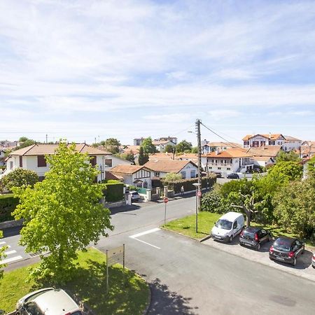 Appartement Barbeau - Welkeys Biarritz Exterior foto